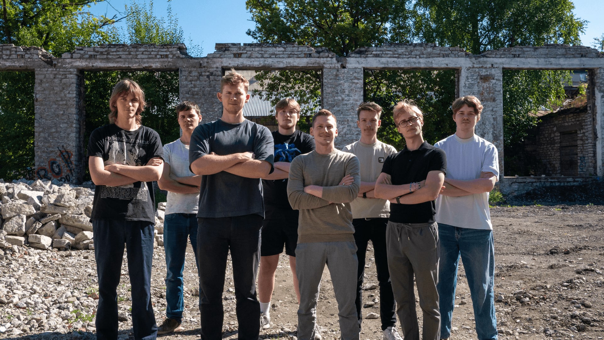 Estonian Startup bilt.me Raises 615K Euros To Let Anyone Build Native Mobile Apps With AI