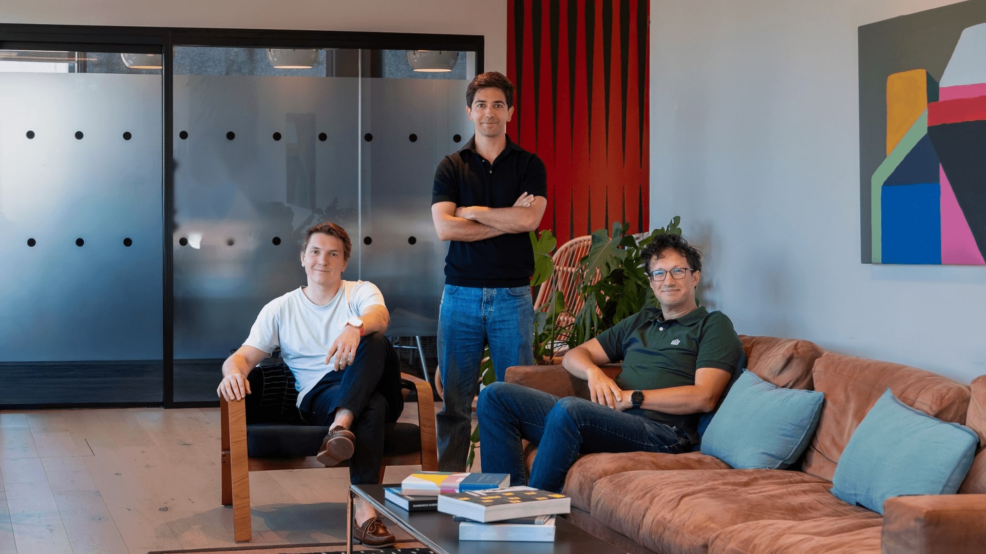 Complaion Lands 13.5 Million Euros To Take The Paperwork Out Of ISO Certification For SMEs