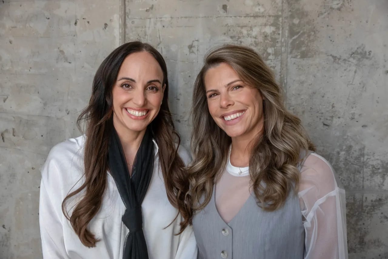 Two Women Just Closed Israel's Largest Dedicated Defense Tech Fund At 125 Million Dollars