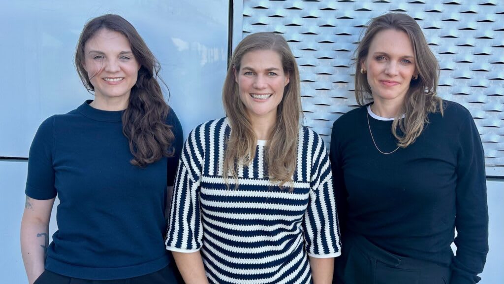 Finches Raises 2 Million Euros To Warn Food Makers About Crop Failures Before Shelves Run Empty