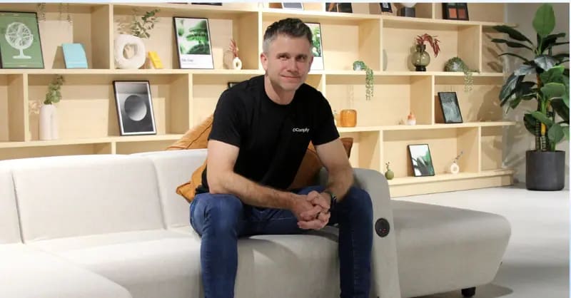 CoComply Lands £1.9M From Mercia and Haatch to Track Down Contractors Buried in Supplier Contracts