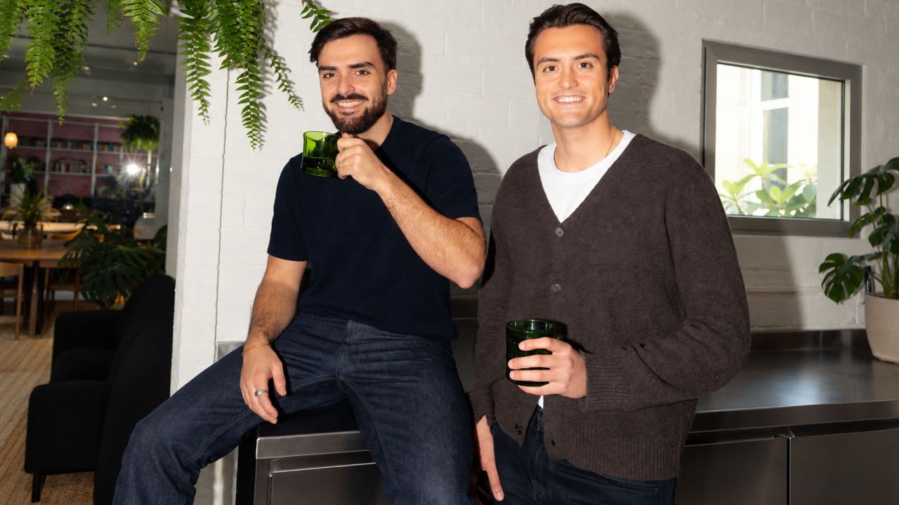 Enzo Ventures Closes €20M Second Fund to Back Pre-Seed Founders From Southern Europe, Wherever They Build