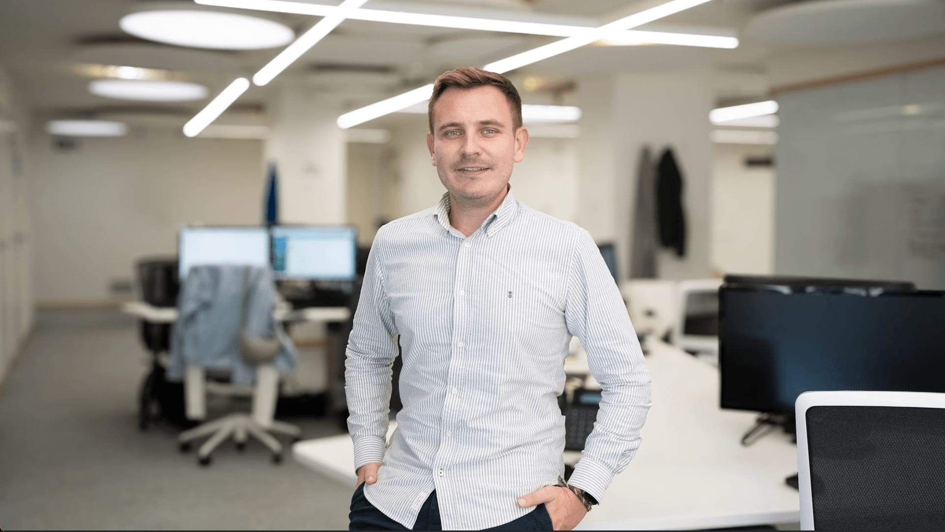 Valencia's Linkener Closes €7.5M Round Led by Alantra's Klima Fund to Scale AI Energy Management for Businesses