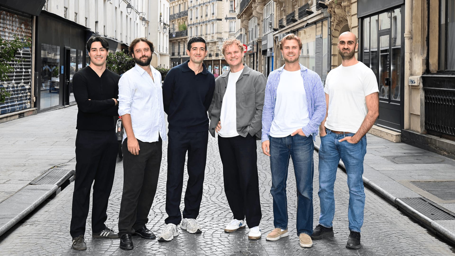 Stockholm's Vessla Debuts With $3.3M Pre-Seed Round to Put AI Agents to Work Across Property Portfolios