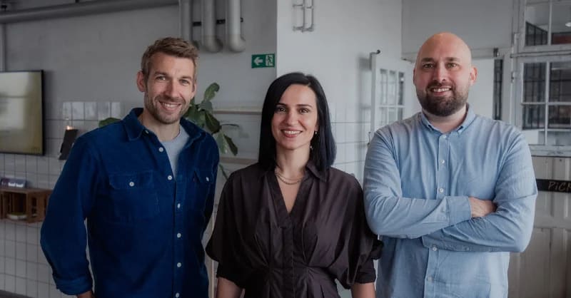 Copenhagen's Plinto Lands €2.9M Pre-Seed for AI Agents That Chase Down Invoice and Payment Errors