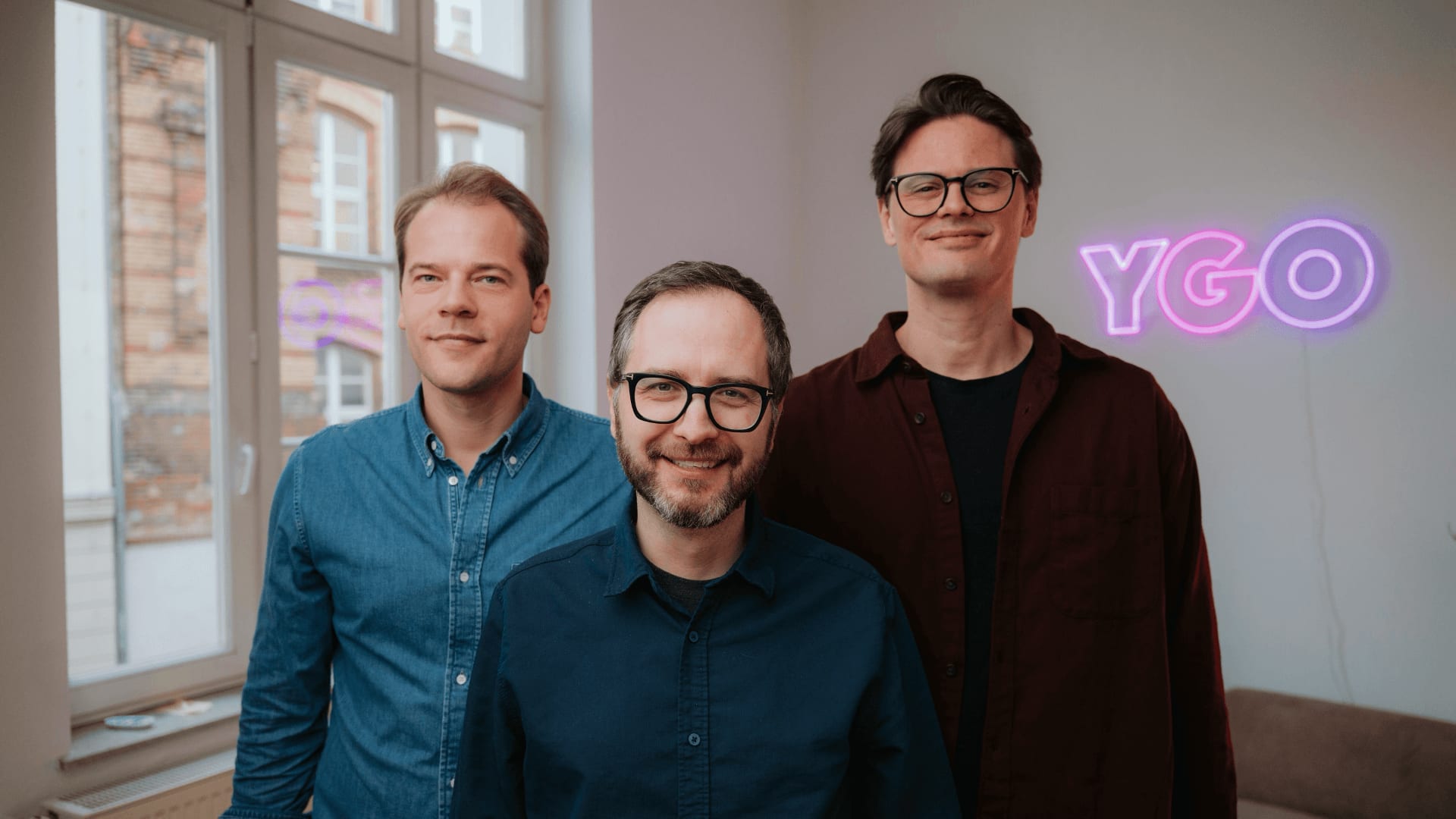 Berlin's YGO Closes €8M Series A to Make Hotel and Flight Inventory Bookable Through AI Assistants