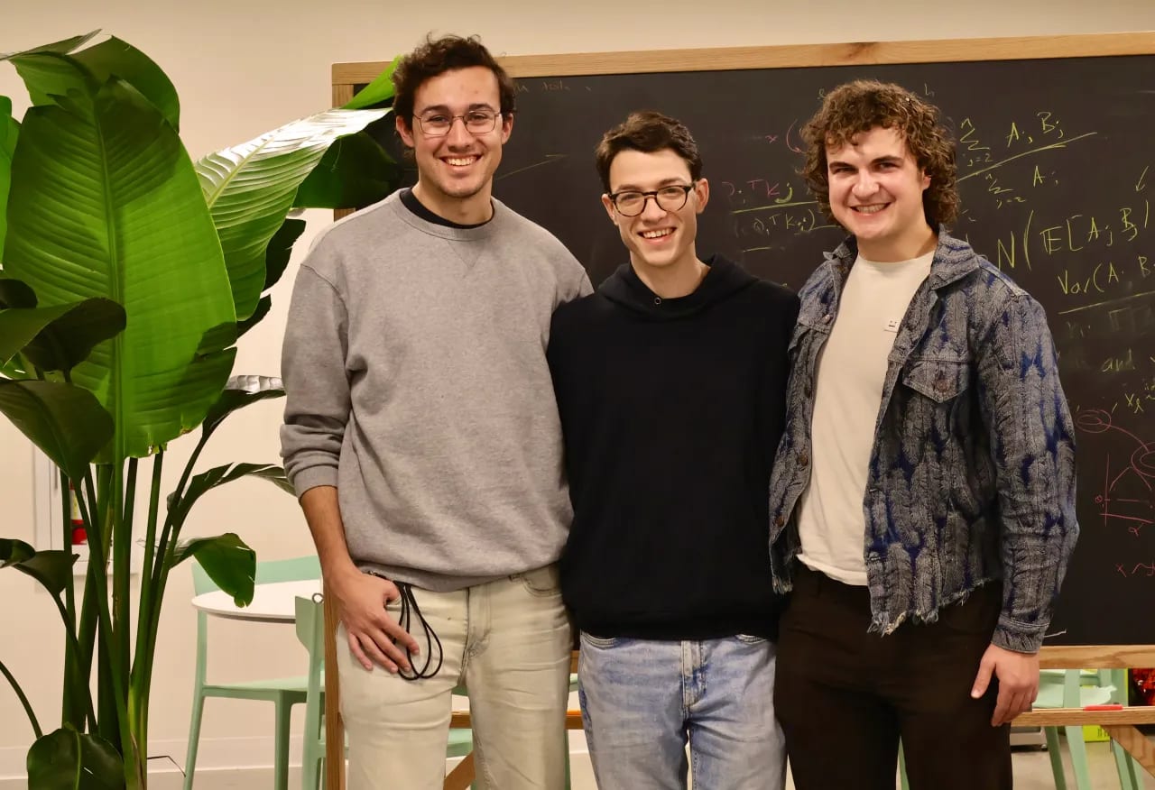 Flapping Airplanes Raises $1B Series A at a Reported $6B Valuation Nine Months After Its Seed Round