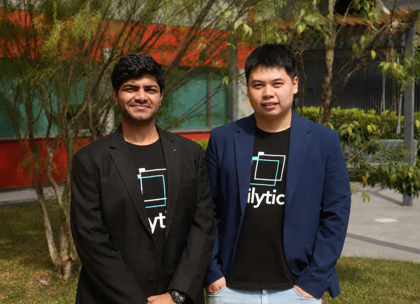 Singapore's Ailytics Raises $7.4M Series A to Turn Existing CCTV Into a Live Safety Layer for Heavy Industry