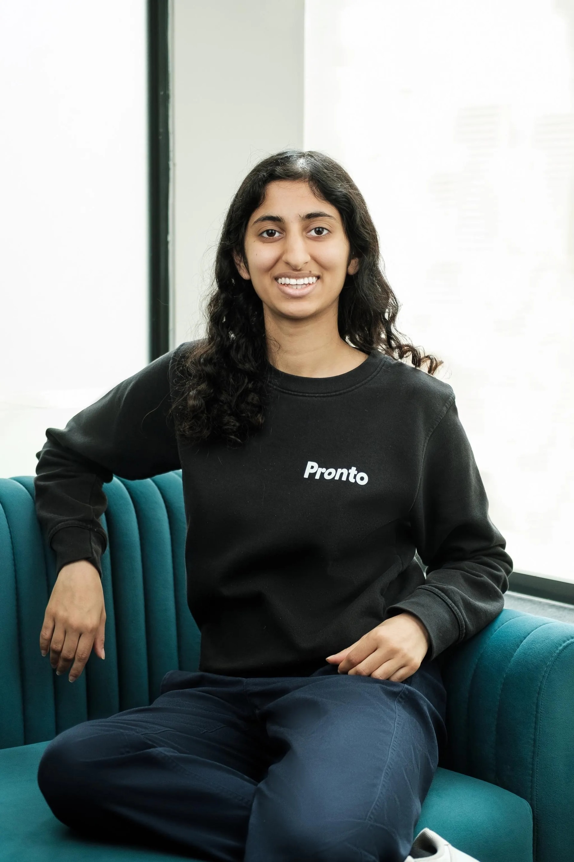Pronto Founder Anjali Sardana Launches Provision Labs, a US Physical AI Venture Focused on Real-World Data