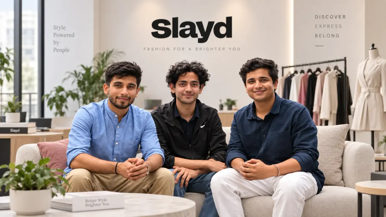 Slayd