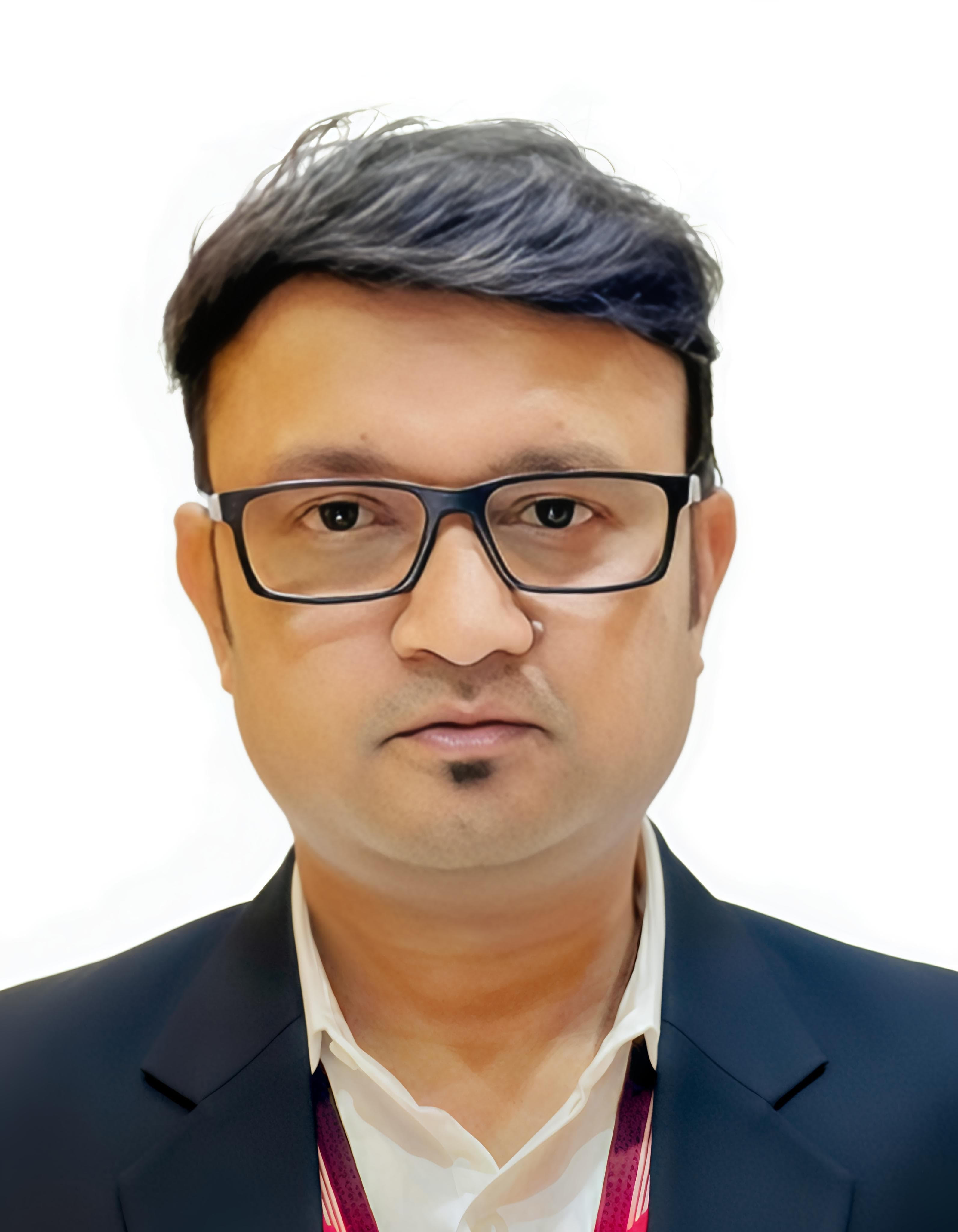 Ravi Surendra Karwade