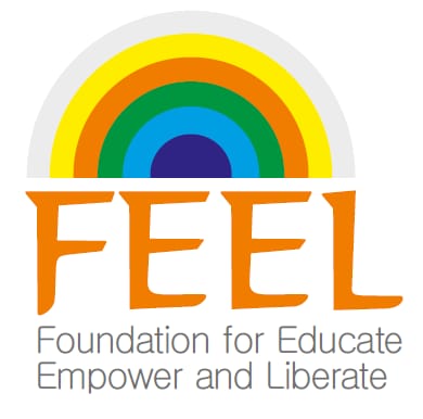 FEEL Foundation Logo