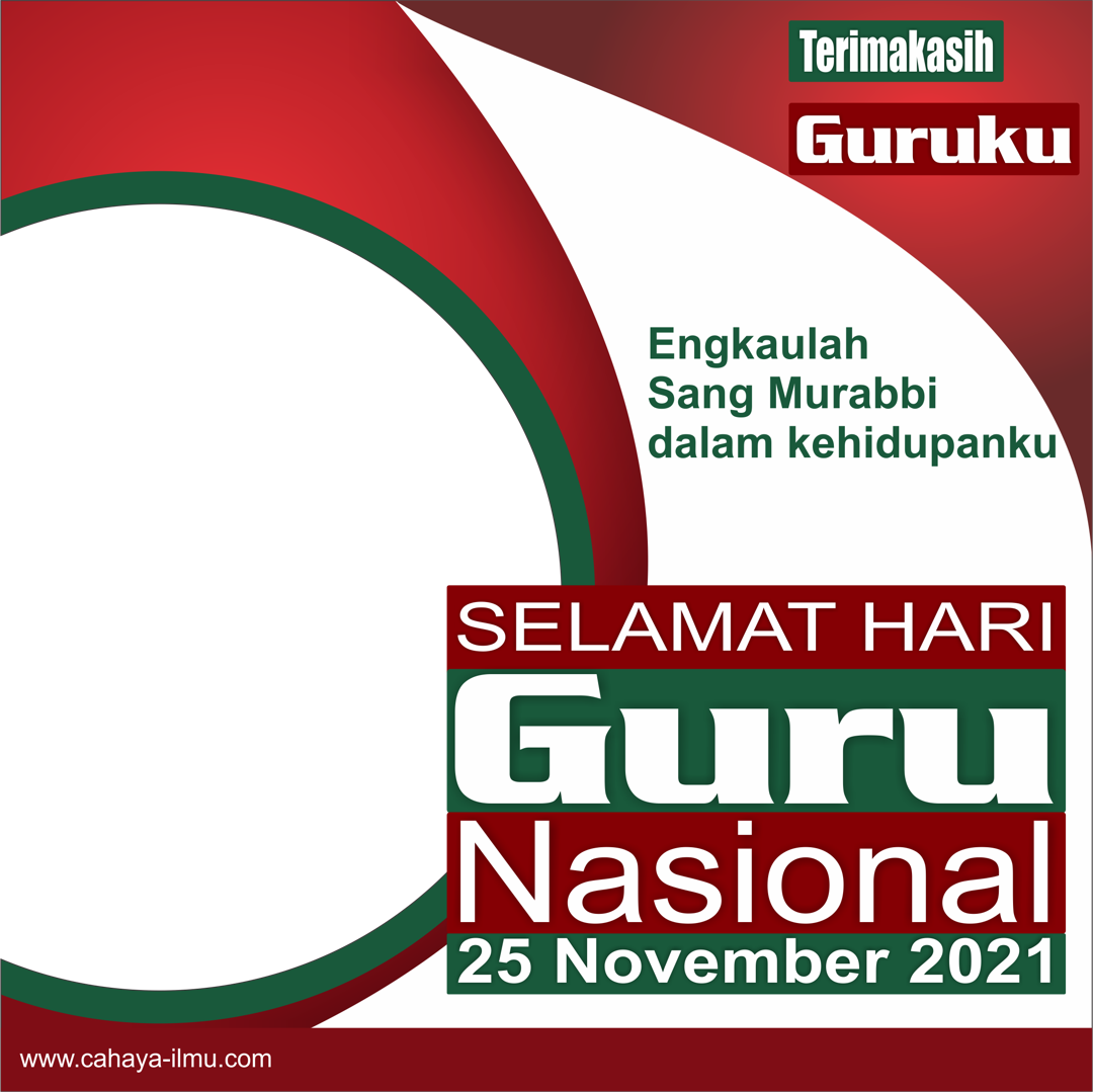 Unduh Background Twibbon HGN 2021 buatan Cahayailmucom