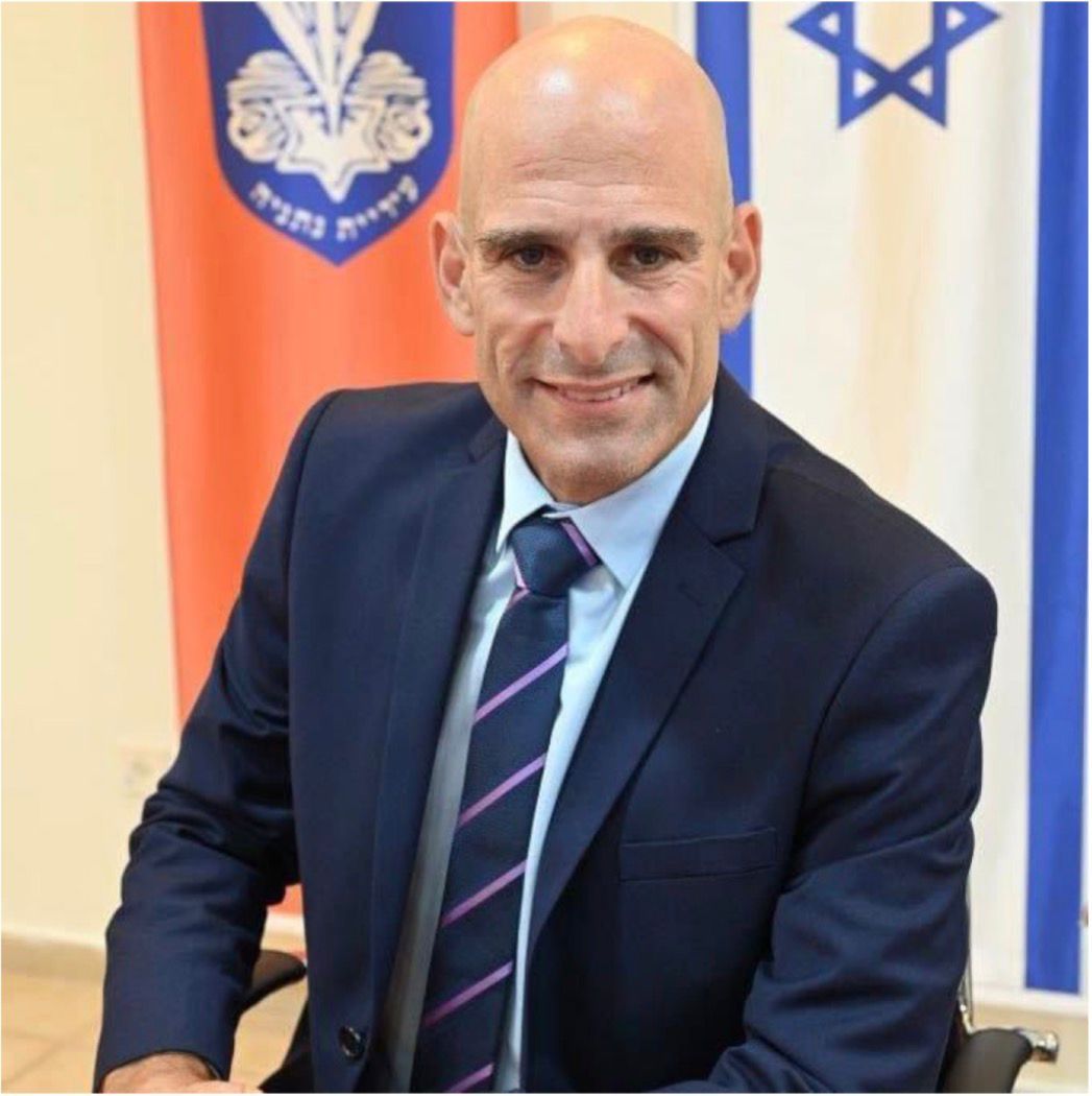 עו"ד אלעד כהן