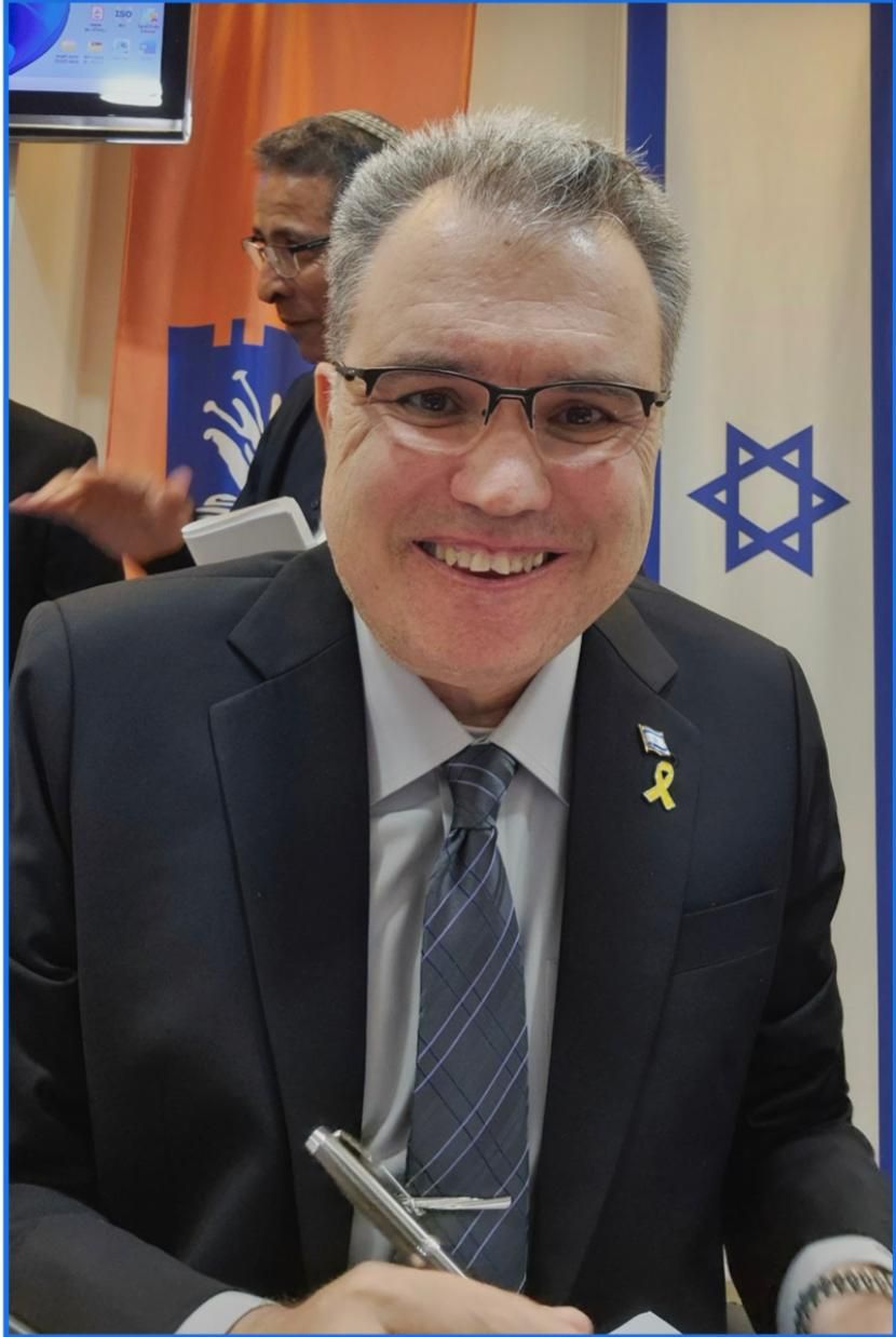 עו"ד אדיר בנימיני
