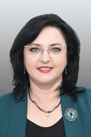 ח"כ טטיאנה מזרסקי