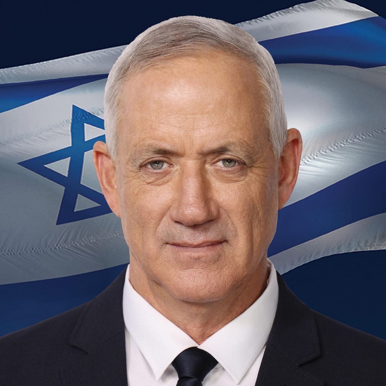ח"כ בני גנץ