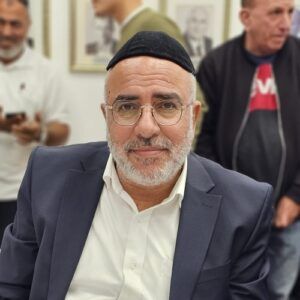דוד אוחנה