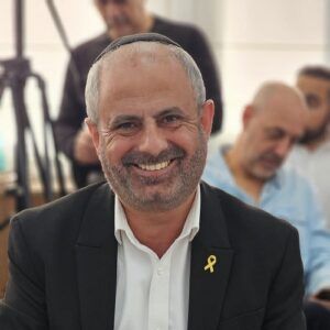 יוסי אוקנין