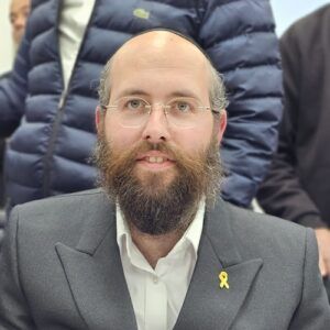 ברוך דיק