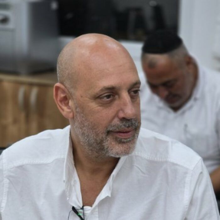 שמעון אבו