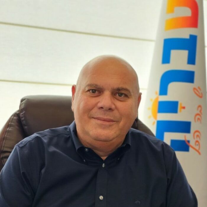יוסף נבעה