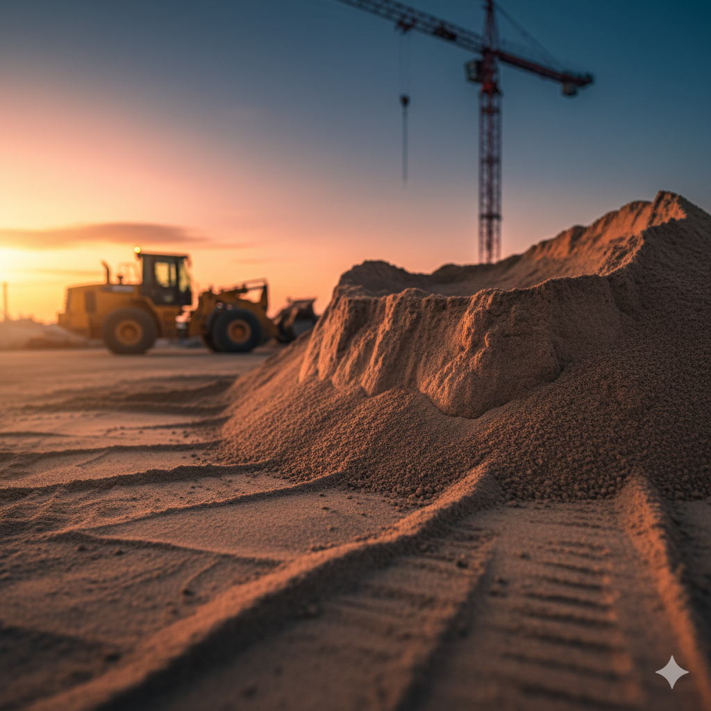 Valu (Sand).