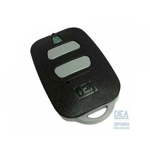 DEA GT2N REMOTE