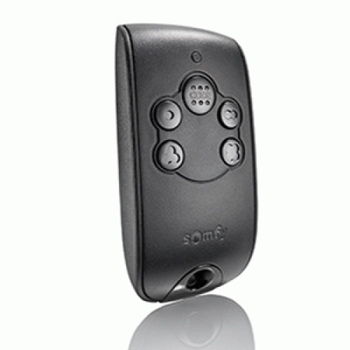 SOMFY KEYTIS 4 RTS REMOTE