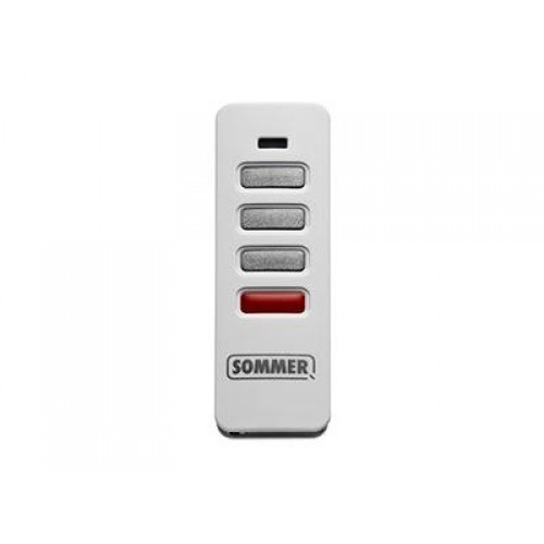 SOMMER PEARL STATUS REMOTE