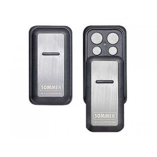 SOMMER SLIDER VIBE REMOTE