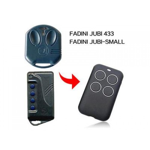 FADINI VIX 53