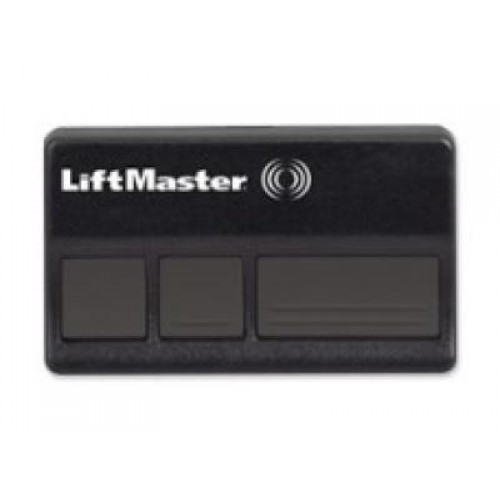 LIFTMASTER 373 GATE MOTOR REMOTE