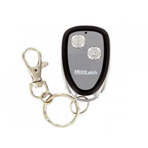 MICROLATCH FOB 2B GATE MOTOR REMOTE