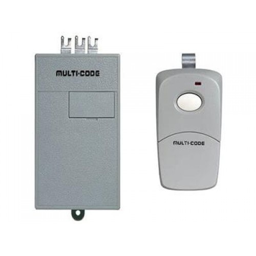 MULTI CODE 1090 GATE MOTOR REMOTE