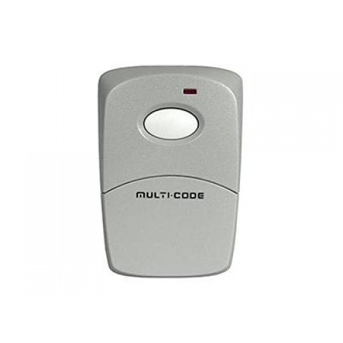 MULTI CODE 3089 GATE MOTOR REMOTE