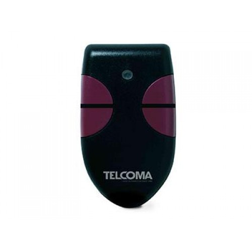 TELCOMA FOX 4 GATE MOTOR REMOTE