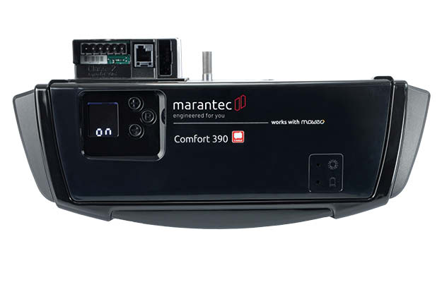 MARANTEC COMFORT 260