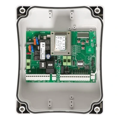 KEY CT102B COBTROL BOARD