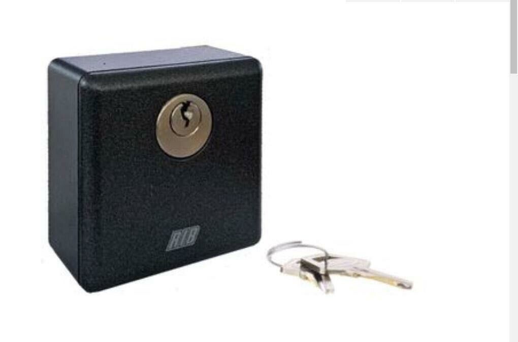 RIB S18 KEY SWITCH