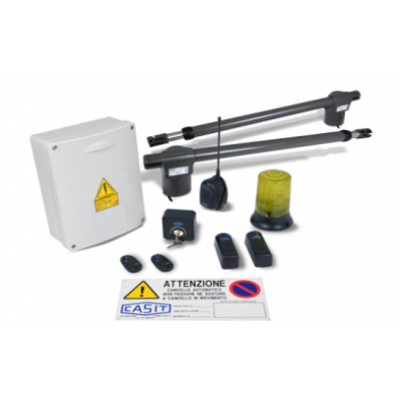 CASIT SWING KIT SWING GATE MOTOR