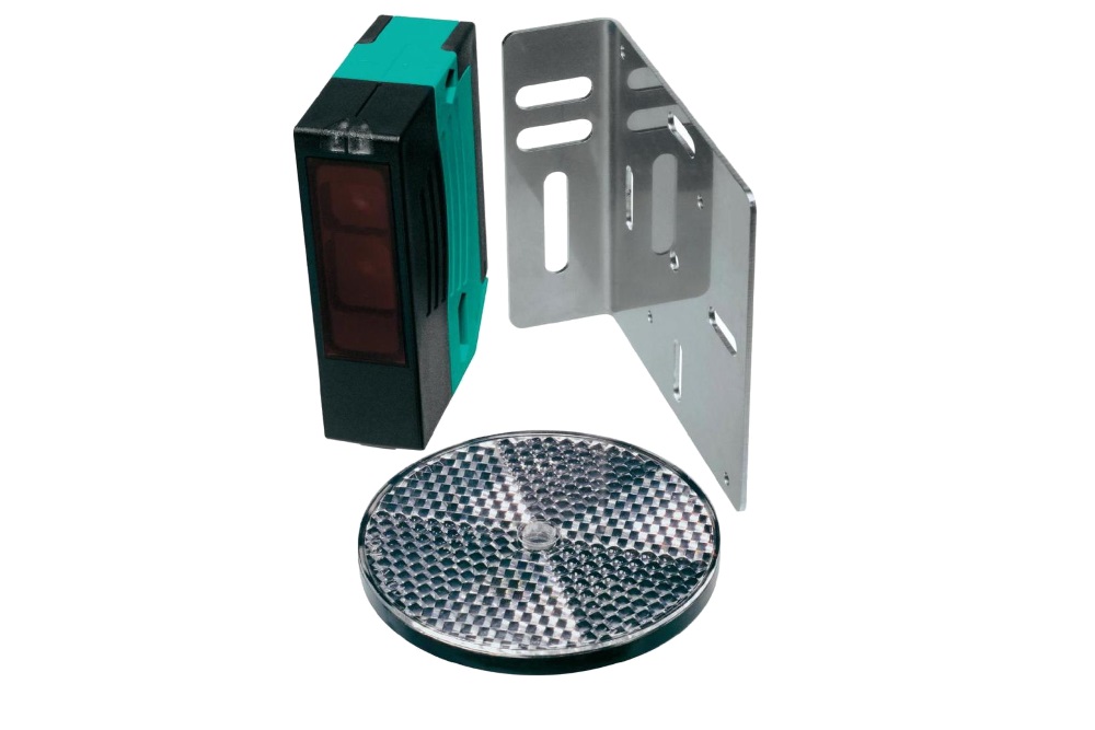 SOMMER 5233 REFLECTIVE PHOTOCELL