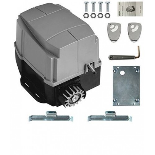 ASTCO 2000 KG SLIDING GATE MOTOR