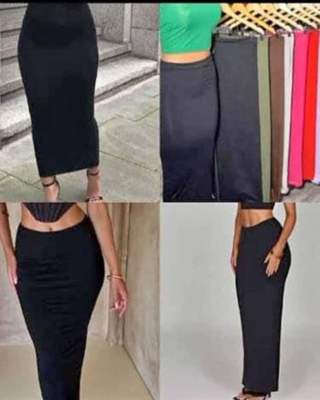Maxi Skirt