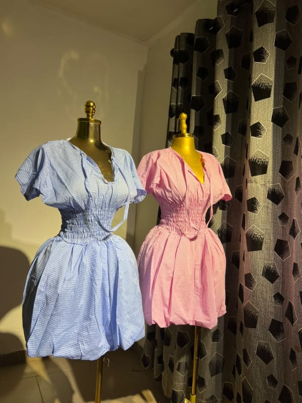Beautiful Gowns
