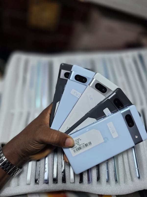 Google Pixel 7a