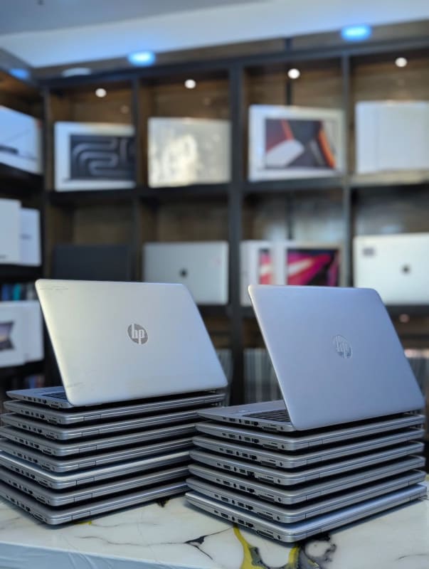 Hp elitebook