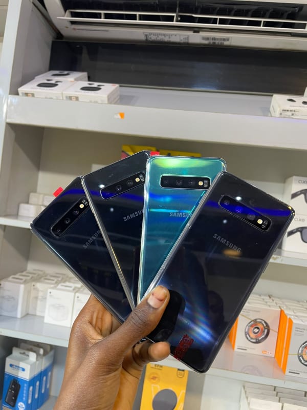 Samsung Galaxy S10 128gb