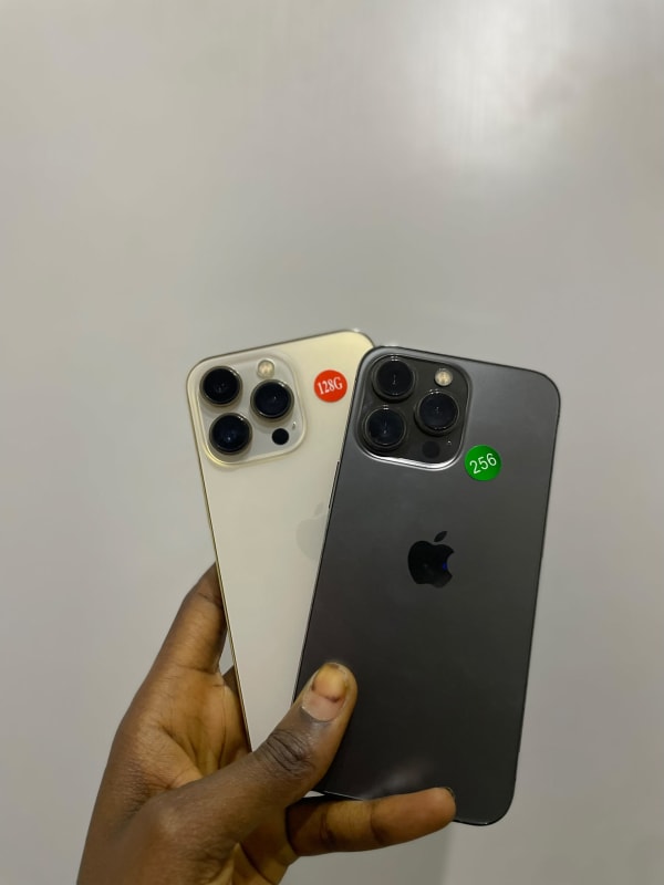 Uk iPhone 13 pro