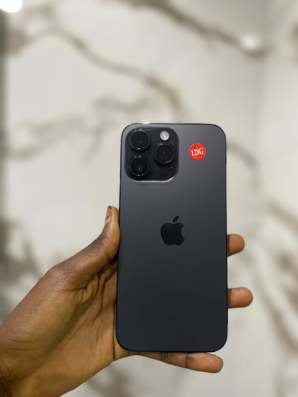 Uk iPhone 14 pro max